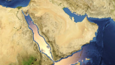 The three new reverse osmosis desalination plants will be in Duba, Wajh, and Haql on Saudi Arabia's Red Sea coast